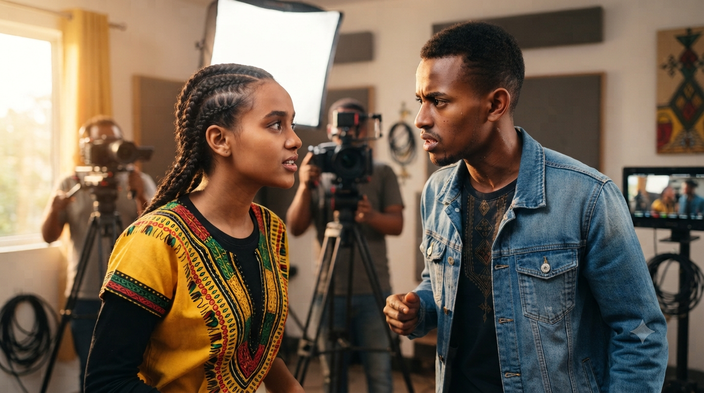 Film Making