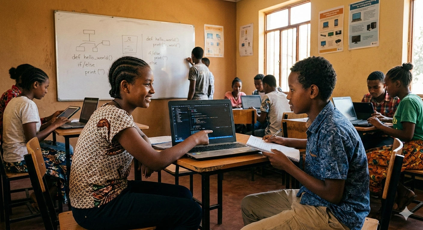 Programming Fundamentals & Coding