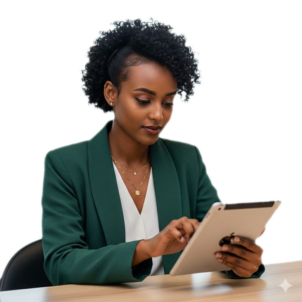 Start Your Digital Journey with Ethio Skills!