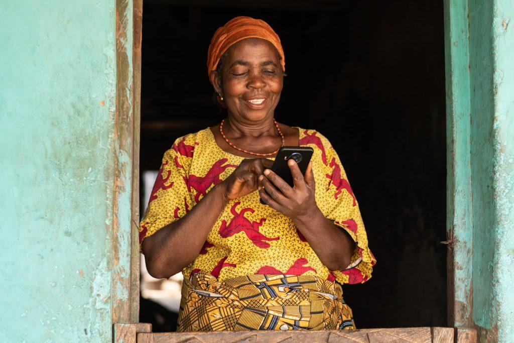 $5.5M Investment from Symbiotics Fuels Fido Ghana’s AI Financial Inclusion Efforts