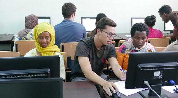 Beyond Syntax – Why Programming Logic is the Foundation of Success