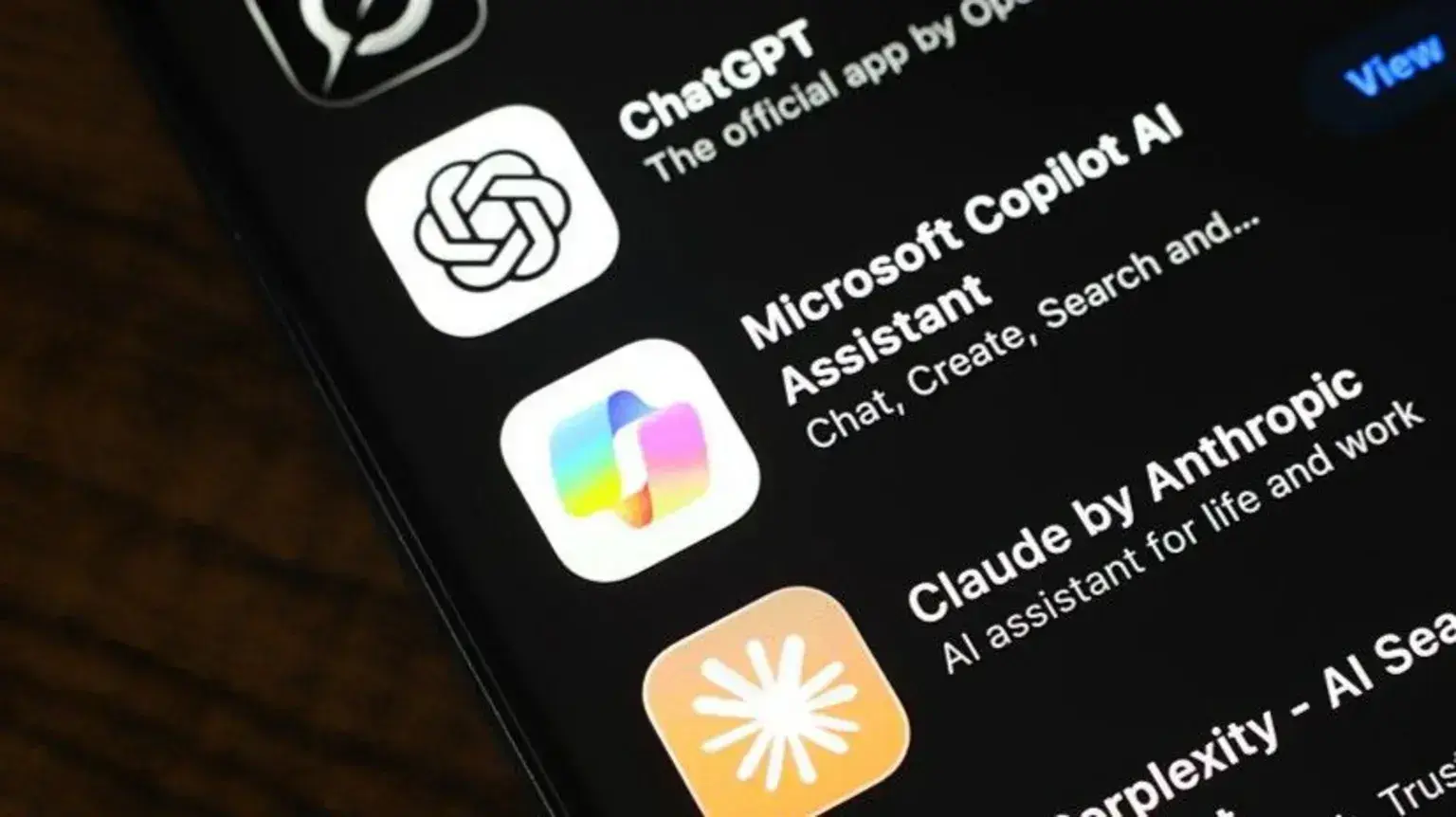 Businesses Race to Gain Visibility in AI-Powered Search