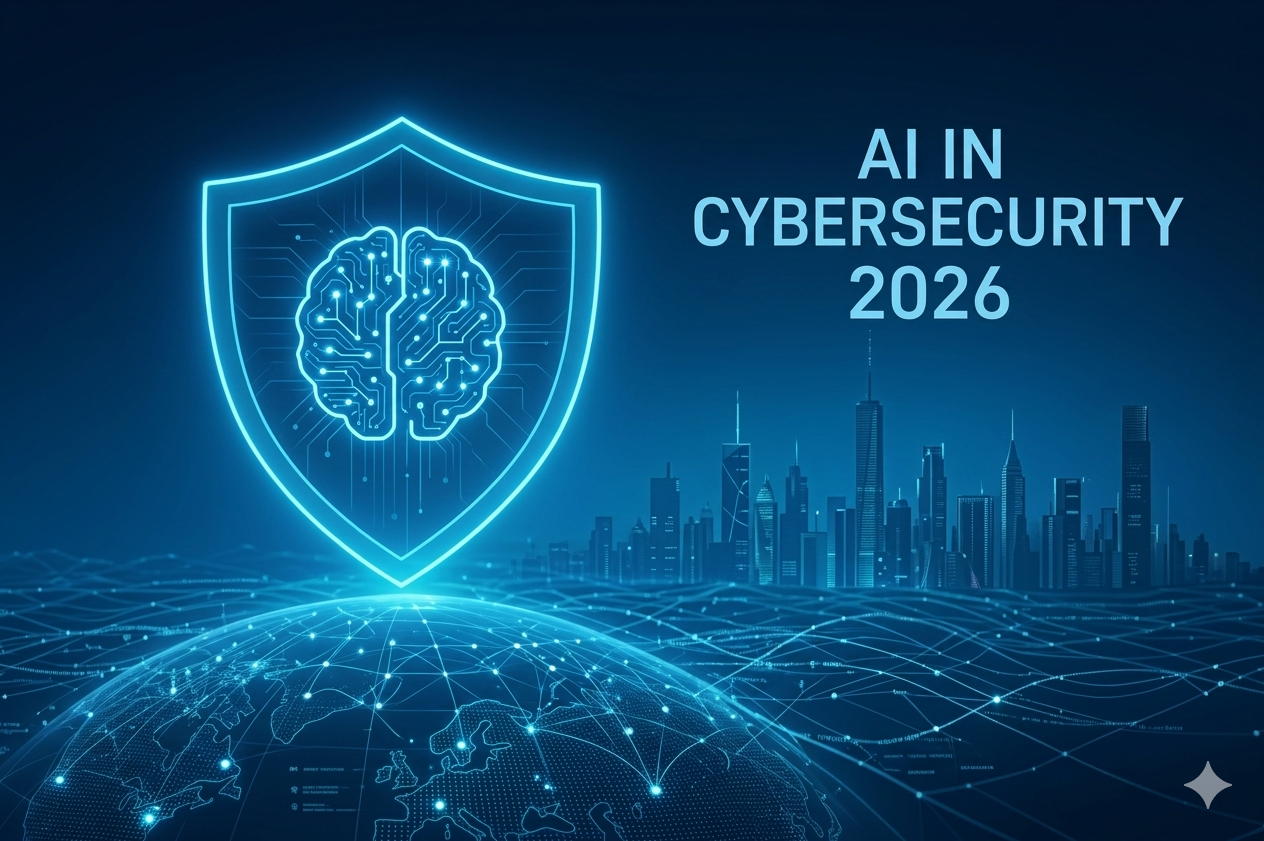 The Rapid Growth of AI and Cybersecurity in 2026