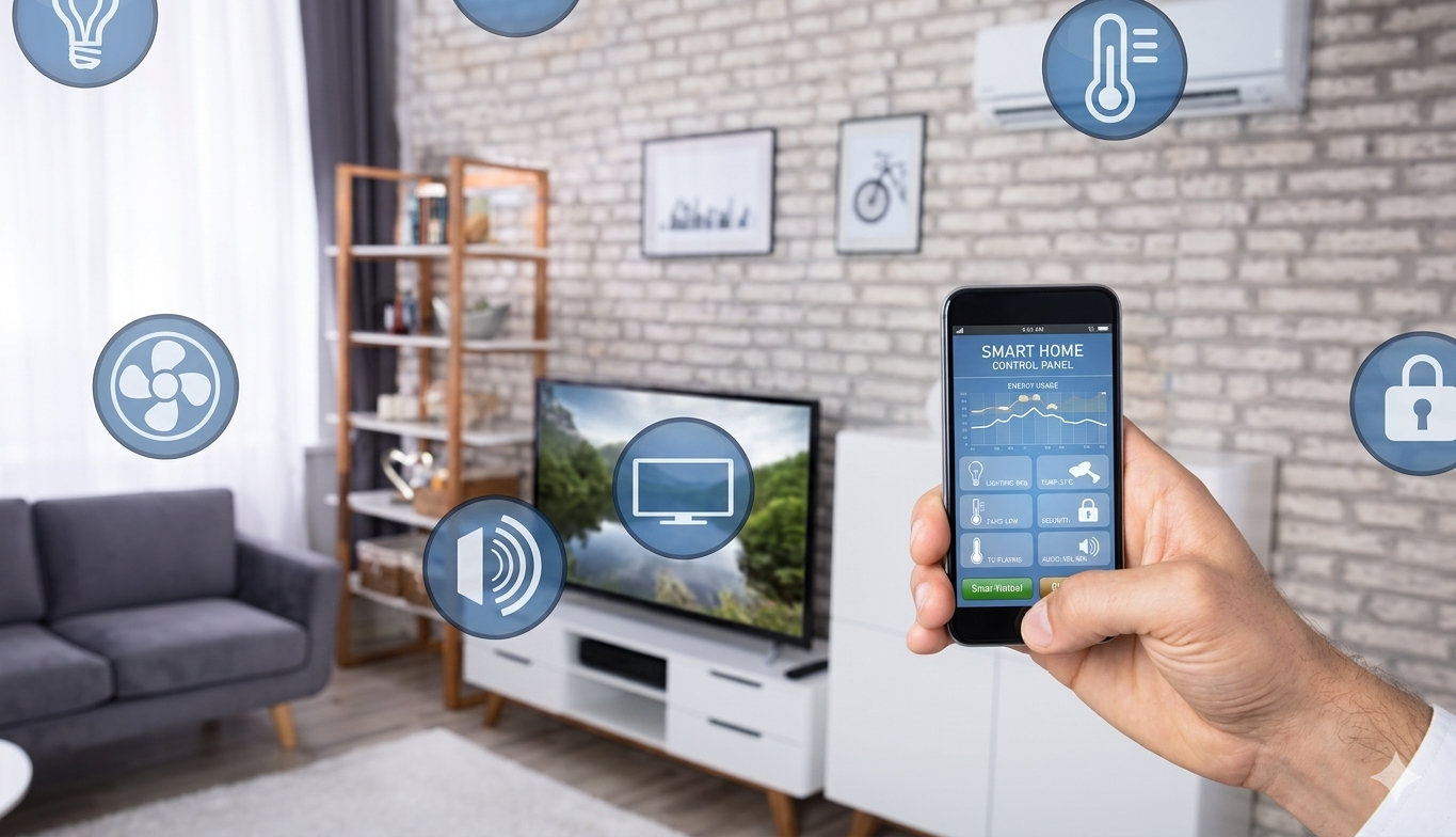 The Rise of Smart Devices and the Future of Connected Technology
