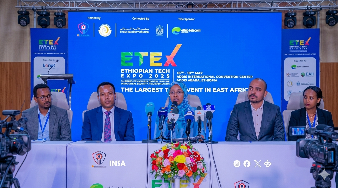 Why The Ethiopian Tech Expo (ETEX) is Important for Ethiopia’s Tech Industry