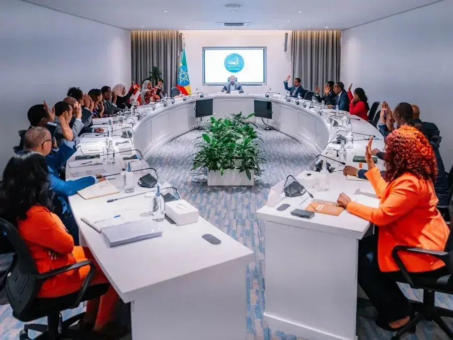 Ethiopia Approves Regulation to Establish Artificial Intelligence University