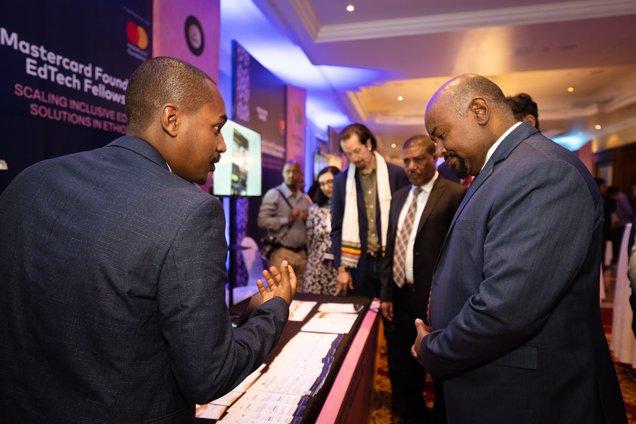 Ethiopia EdTech Week Returns with Greater Emphasis on Investment and Inclusive Learning