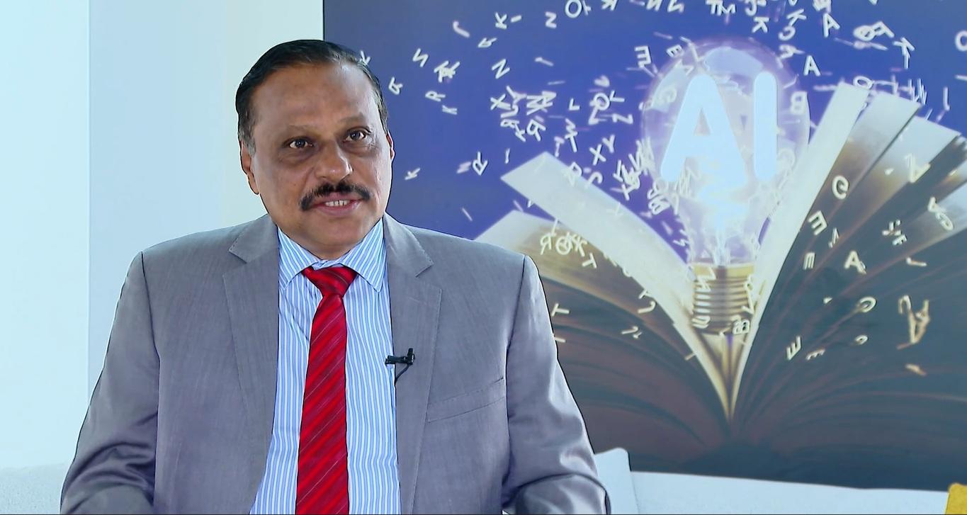 Global Tech Leaders Applaud Ethiopian's ai growth, urge faster innovation scaling