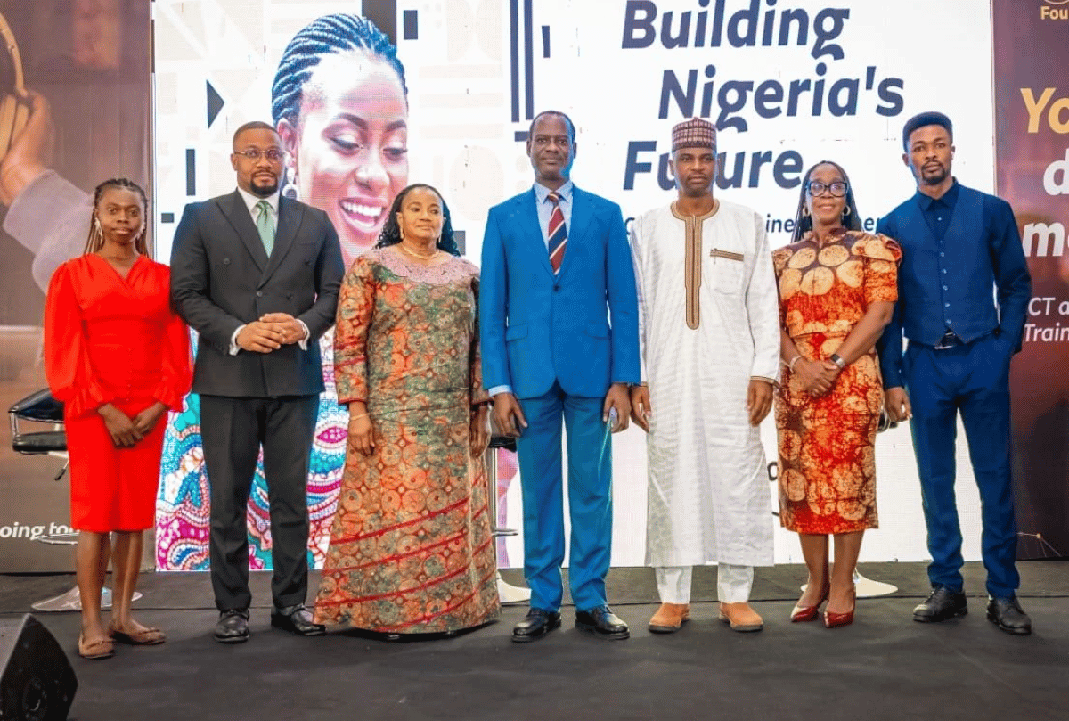 MTN Foundation Trains 5,980 Young Entrepreneurs in ICT and Business Skills Across Nigeria