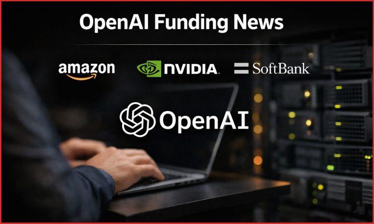 OpenAI Secures AWS Distribution for Frontier Platform in $110B Multi-Cloud Deal