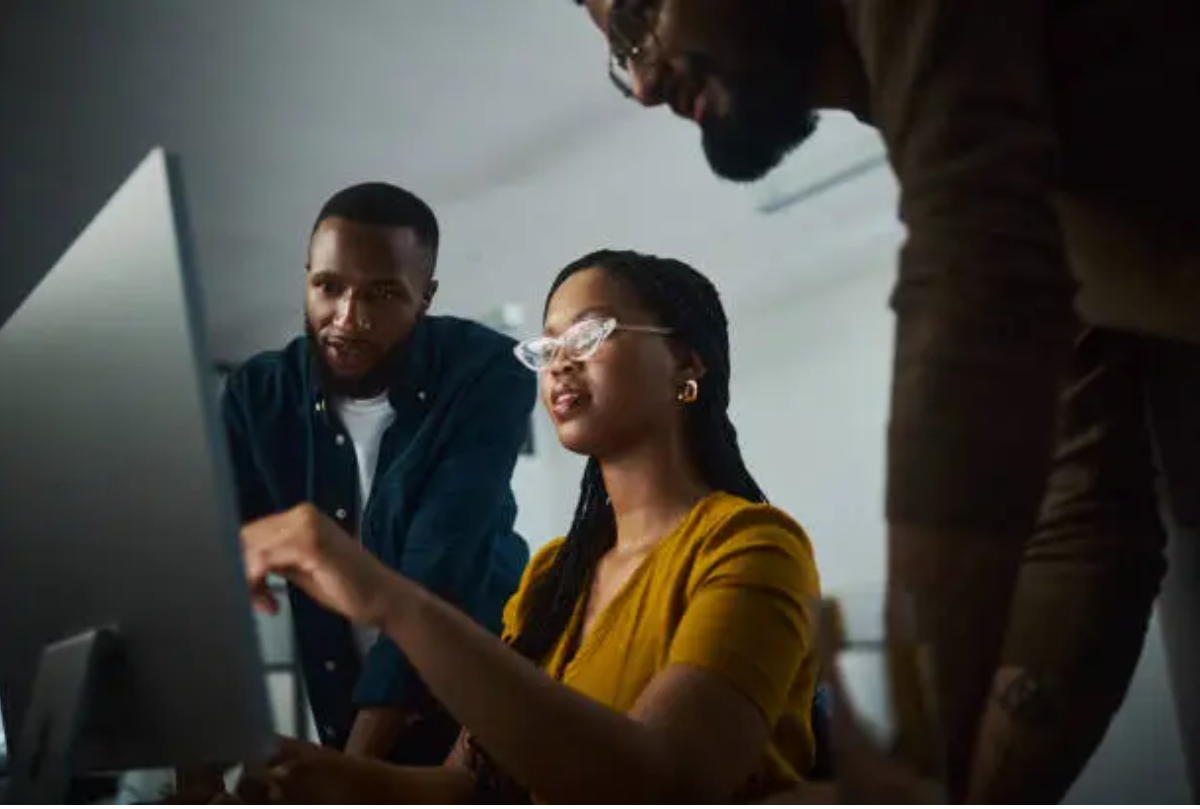 South Africa’s DHET and Google Launch 10,000 AI and Digital Skills Scholarships