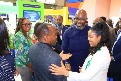 THE BARCELONA COMMUNIQUÉ