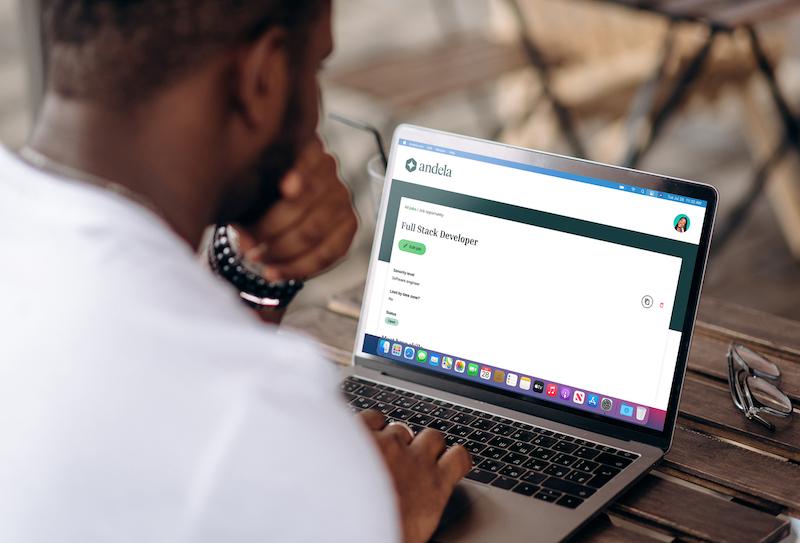 THE TALENT EVOLUTION