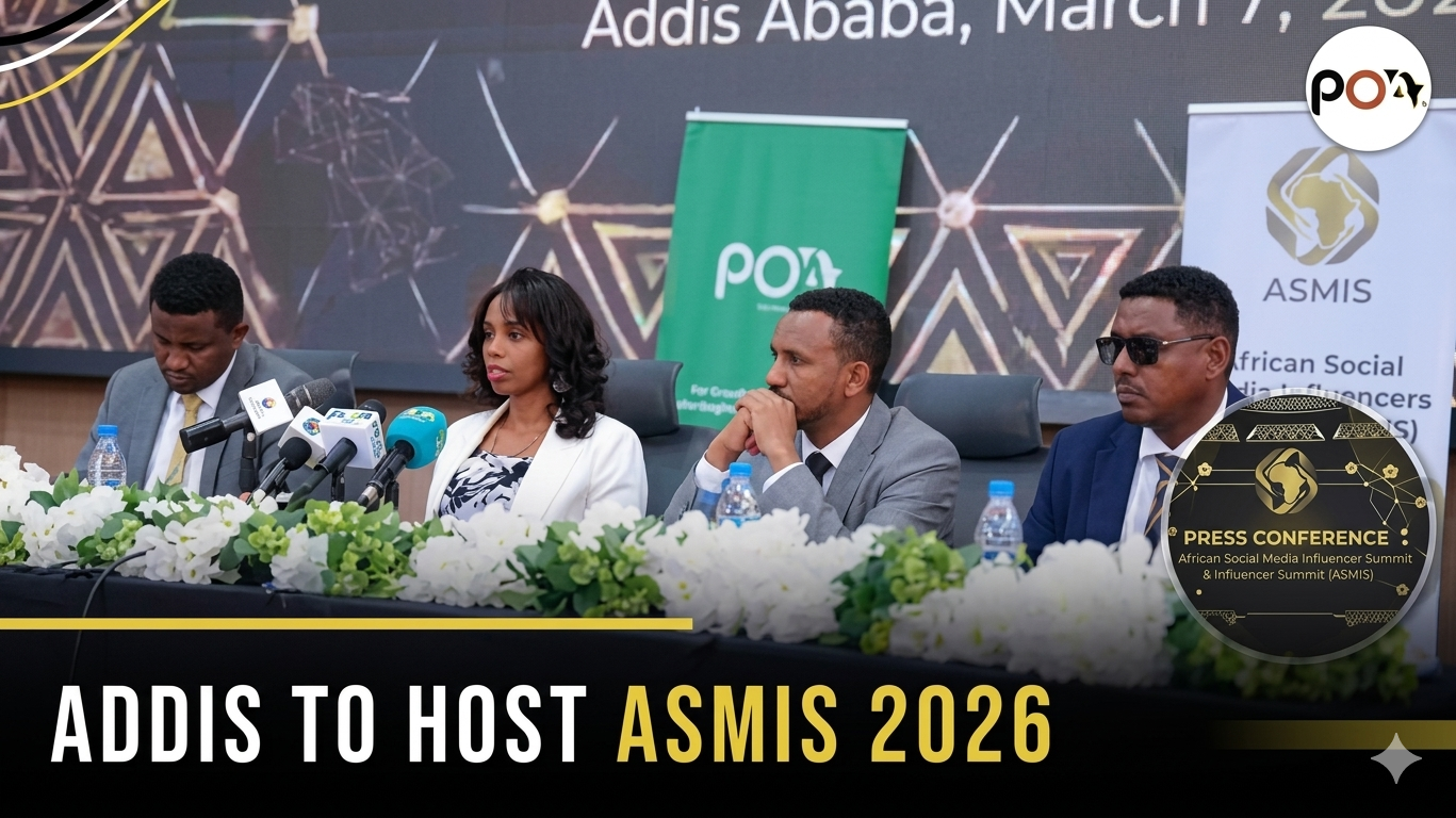 Inside ASMIS 2026: Why Africa’s Digital Creators are Turning to AI Strategy
