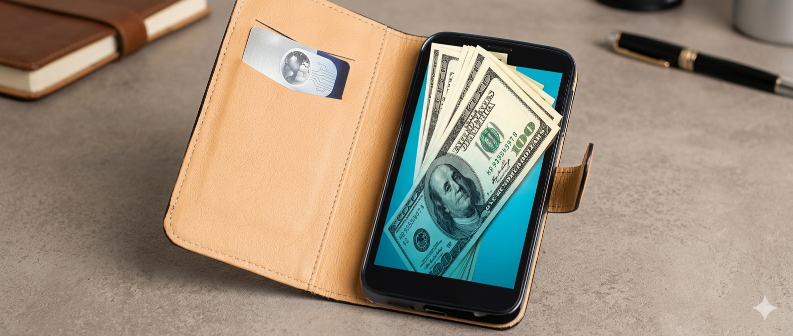 How Phones Are Replacing Wallets in Ethiopia