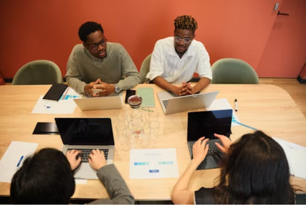 iDICE Startup Bridge: Over 100 Nigerian Startups to Gain Mentorship and Investment